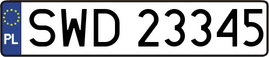 SWD23345