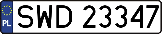 SWD23347