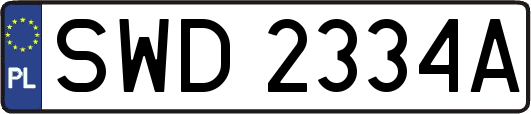 SWD2334A