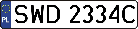 SWD2334C