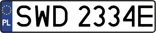 SWD2334E