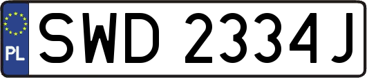 SWD2334J