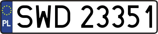 SWD23351
