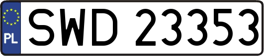SWD23353