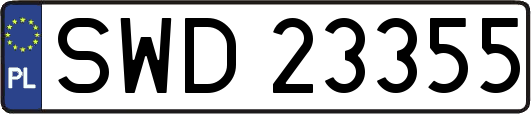 SWD23355