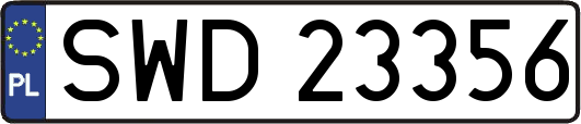 SWD23356