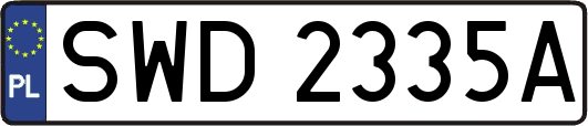 SWD2335A