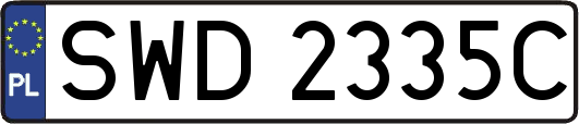 SWD2335C