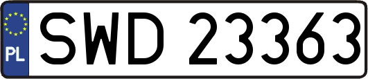 SWD23363