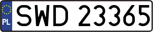SWD23365