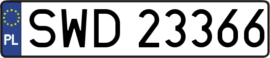 SWD23366