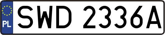 SWD2336A
