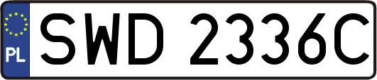 SWD2336C