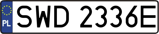 SWD2336E