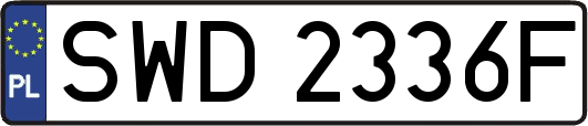 SWD2336F