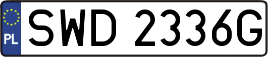 SWD2336G