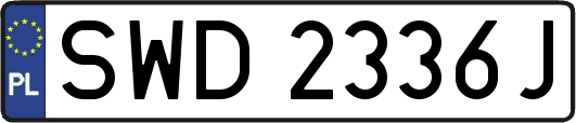 SWD2336J