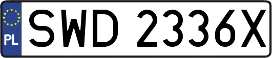 SWD2336X