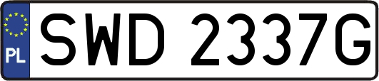 SWD2337G