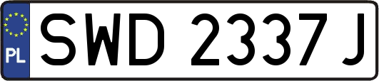SWD2337J