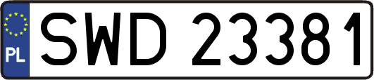 SWD23381