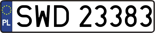 SWD23383