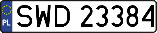 SWD23384
