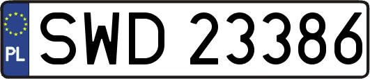 SWD23386