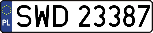 SWD23387