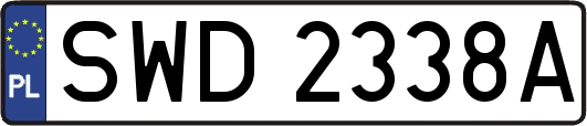 SWD2338A
