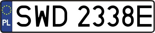 SWD2338E