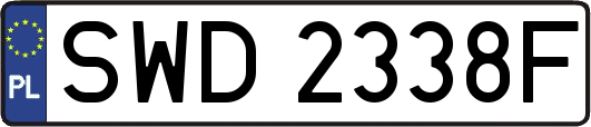 SWD2338F