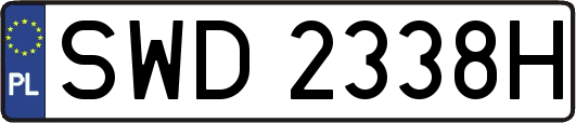 SWD2338H