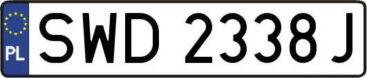 SWD2338J