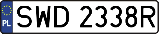 SWD2338R