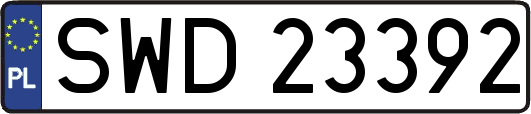 SWD23392