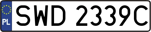SWD2339C