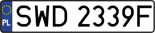 SWD2339F