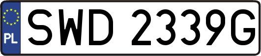 SWD2339G