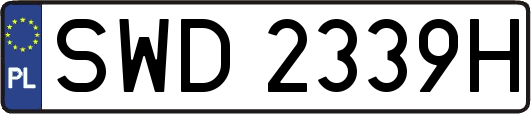 SWD2339H