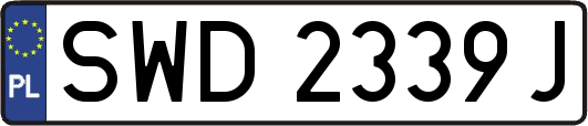 SWD2339J
