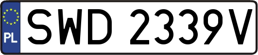 SWD2339V