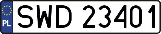 SWD23401