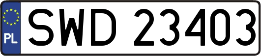 SWD23403