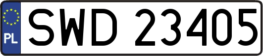SWD23405