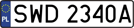 SWD2340A
