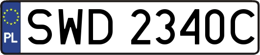 SWD2340C