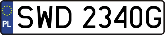 SWD2340G