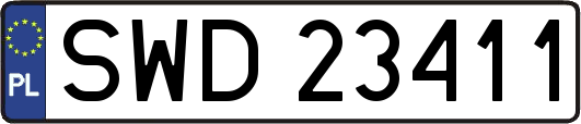 SWD23411