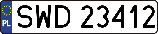 SWD23412